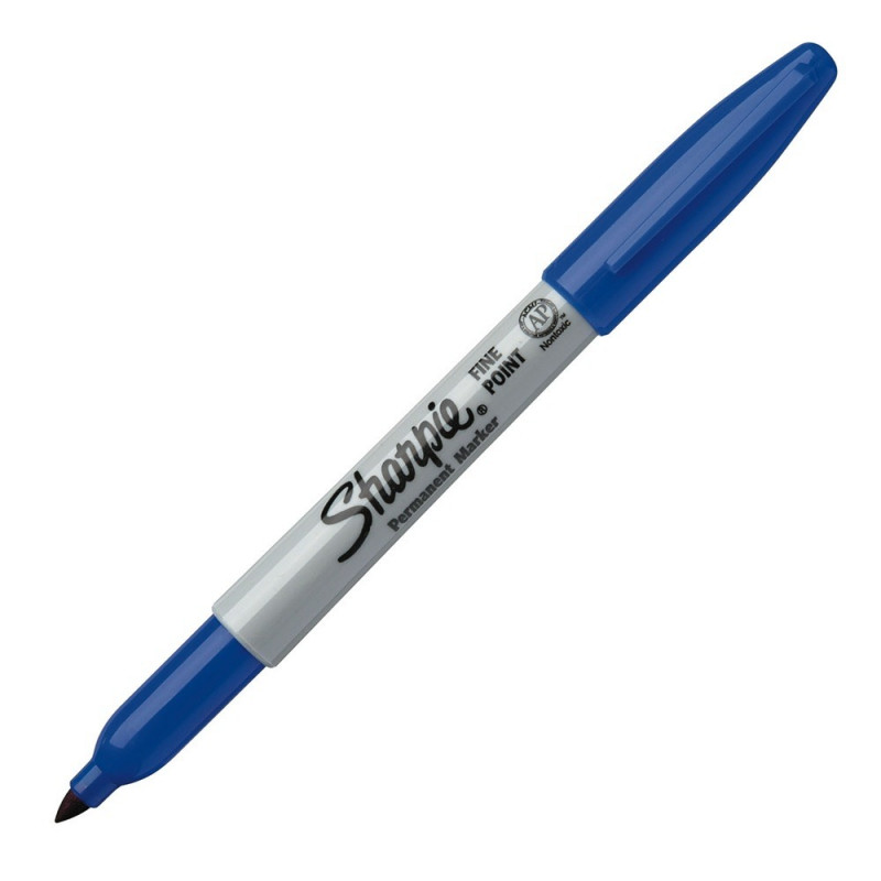 Daboter Sharpie BLU