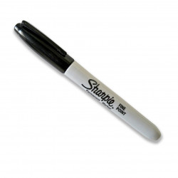 Daboter Sharpie BLK
