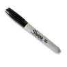 Daboter Sharpie BLK