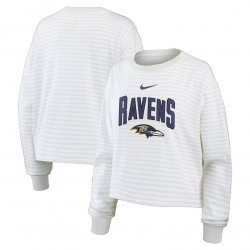 BRV W Rival Fashion LST WHT