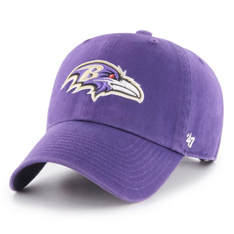 Men's Clean Up Unstructured Cap