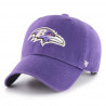 Men's Clean Up Unstructured Cap