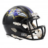 Ravens Mini Helmet