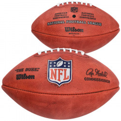 The Duke League Football