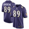 Men's Home Andrews Jersey