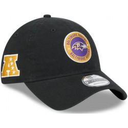 Women's New Era Sideline 9Twenty Cap