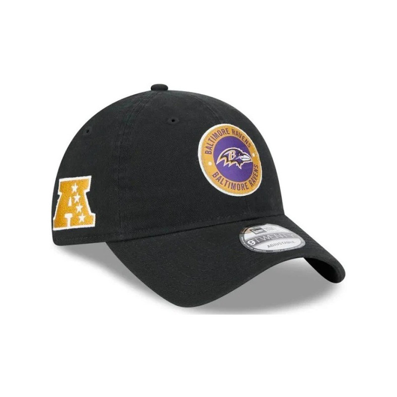 Women's New Era Sideline 9Twenty Cap