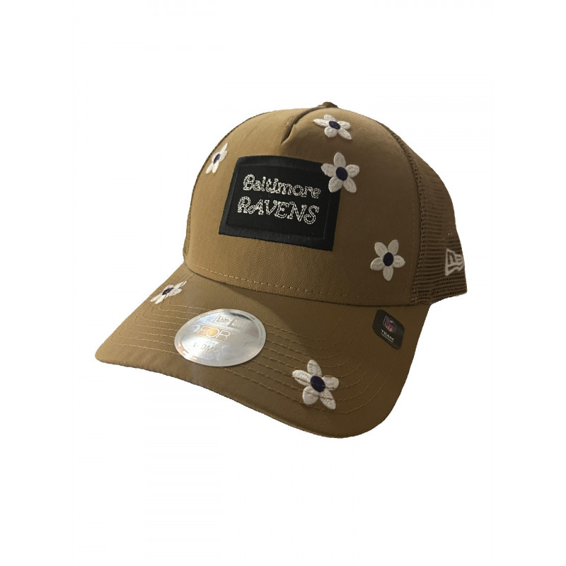 Women's New Era Daisy Cap