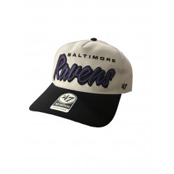 Men's Drop Shadow Hitch Cap