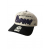 Men's Drop Shadow Hitch Cap