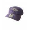Women's Luminance Cheer Cap