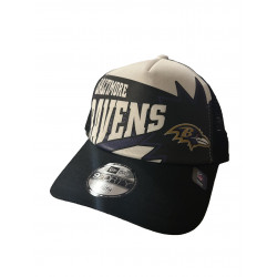 Youth New Era 9Forty Cap OSFM