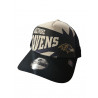 Youth New Era 9Forty Cap OSFM