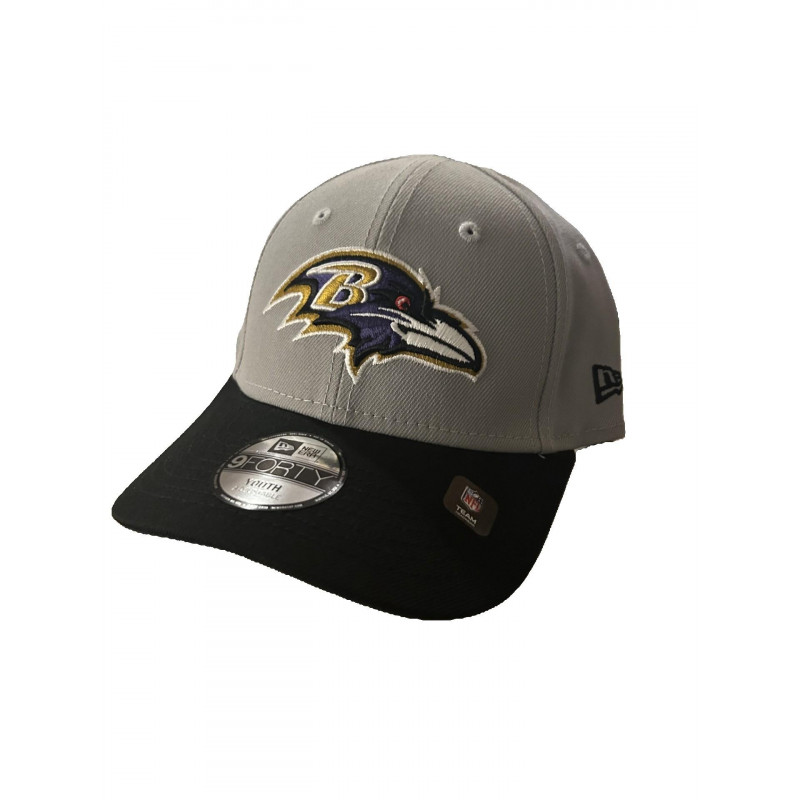 Youth New Era 940 The League Cap