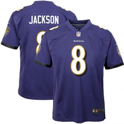 Jackson Youth Home Jersey
