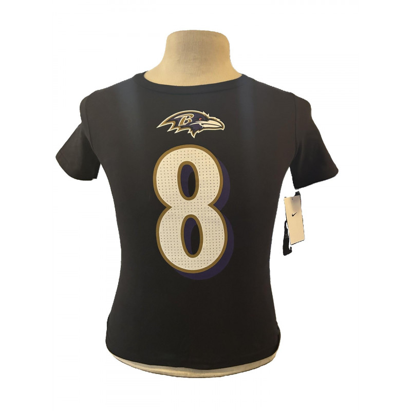 Youth Jackson Name/Number T-Shirt