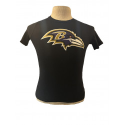 Youth Primary Logo Short Sleeve T-Shirt