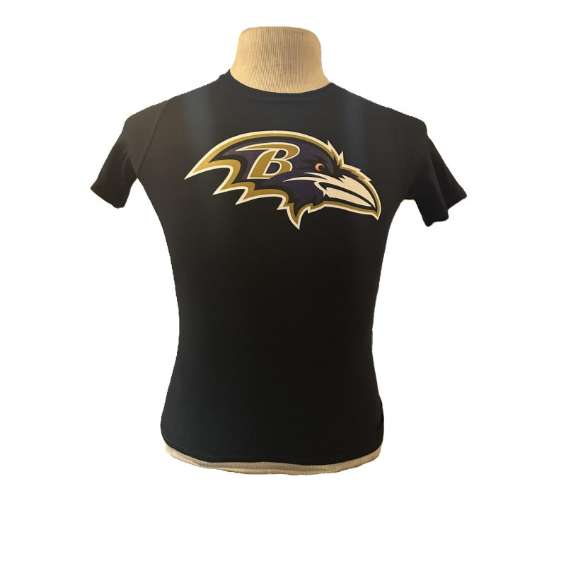 Youth Primary Logo Short Sleeve T-Shirt