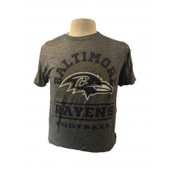 Men's Active Crew Short Sleeve T-Shirt