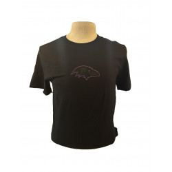 Men's NIKE Color Pop Short Sleeve T-Shirt