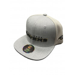 Youth Line Up Flatbrim Cap