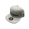 Youth Line Up Flatbrim Cap