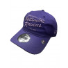 Women's New Era 9Twenty Script Hat