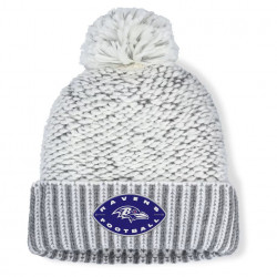 Women's Pro Set Cuffed Pom Knit