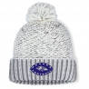 Women's Pro Set Cuffed Pom Knit
