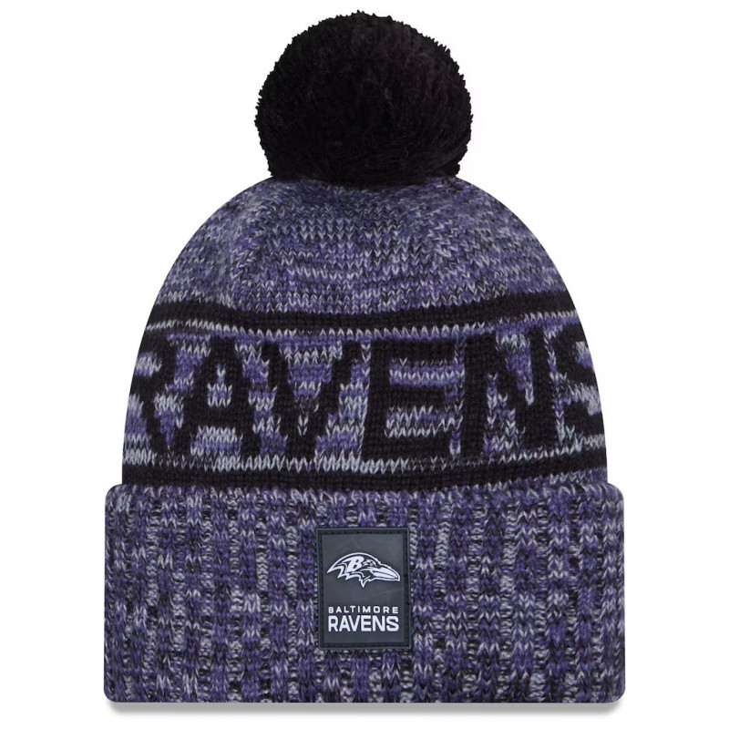 Men's Sideline Knit