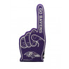Ravens Foam Finger