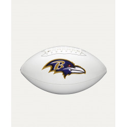 BRV Team Autograph Mini Footb NON