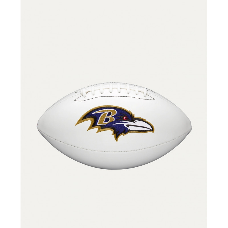 BRV Team Autograph Mini Footb NON