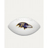 BRV Team Autograph Mini Footb NON