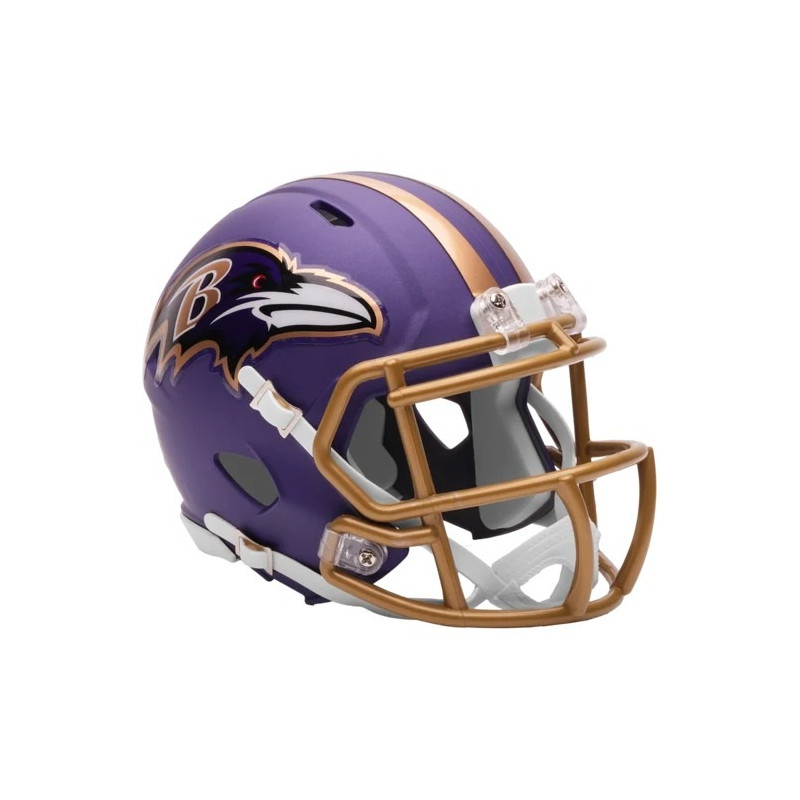 BRV Mini Helmet - ALT 1 2026 Prp